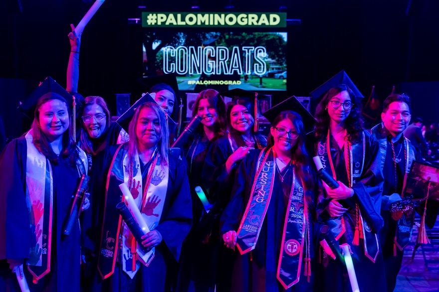 Graduación primavera 2026